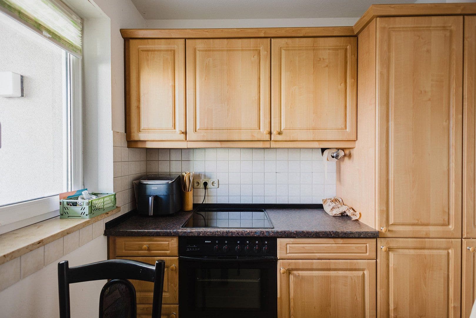 Pronájem bytu 2+1 65 m², Lübecker Strasse 14, Dresden, Sasko Pronájem bytu 2+1 65 m², Lübecker Strasse 14, Dresden, Sasko