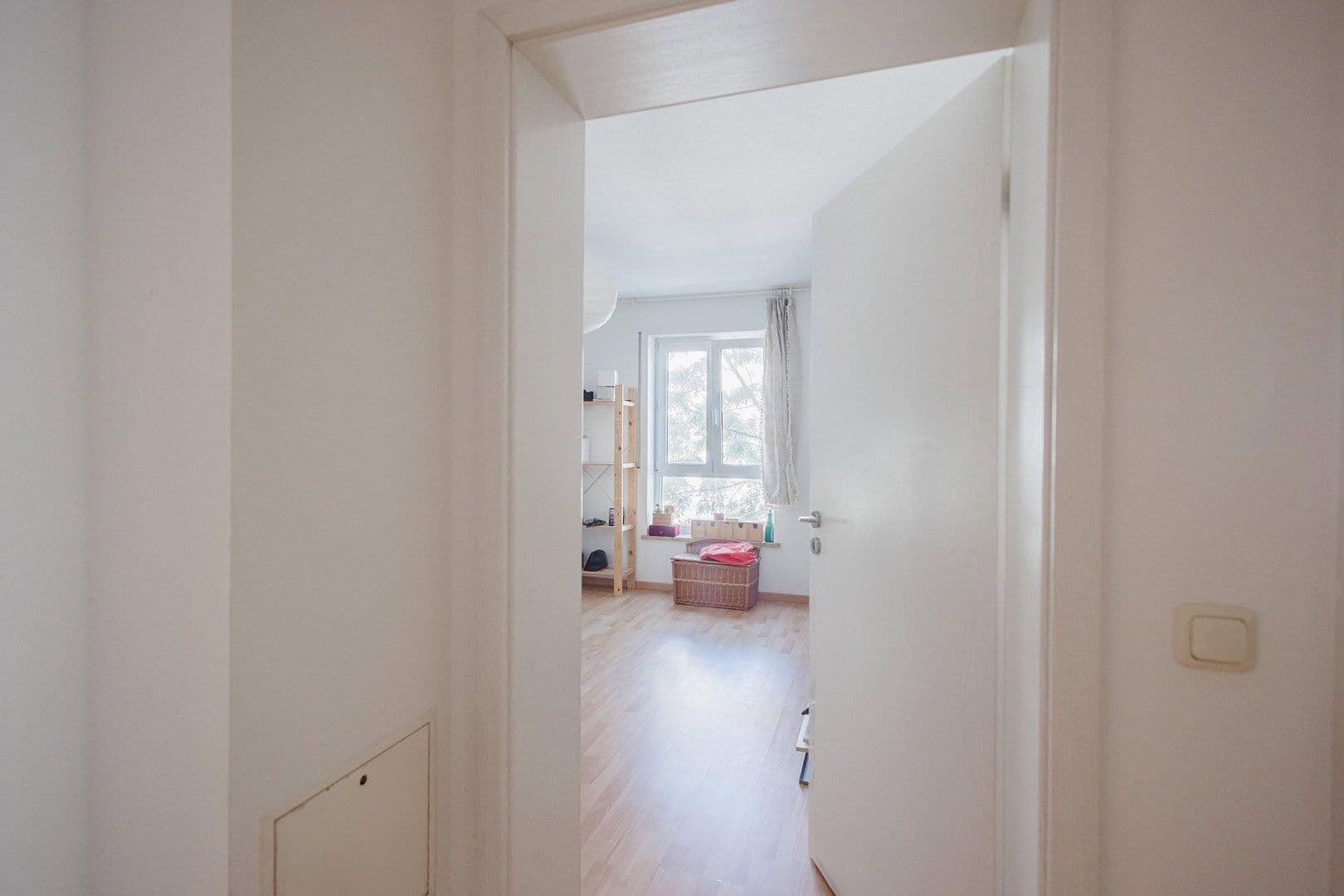 Pronájem bytu 2+1 65 m², Lübecker Strasse 14, Dresden, Sasko Pronájem bytu 2+1 65 m², Lübecker Strasse 14, Dresden, Sasko