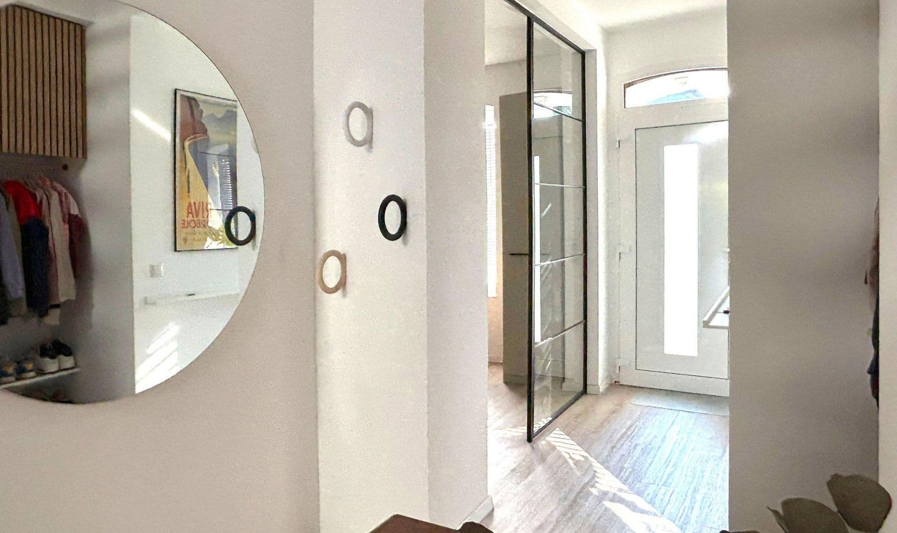 Prodej domu 139 m², pozemek 532 m², Pulheim, Severní Porýní-Vestfálsko Prodej domu 139 m², pozemek 532 m², Pulheim, Severní Porýní-Vestfálsko