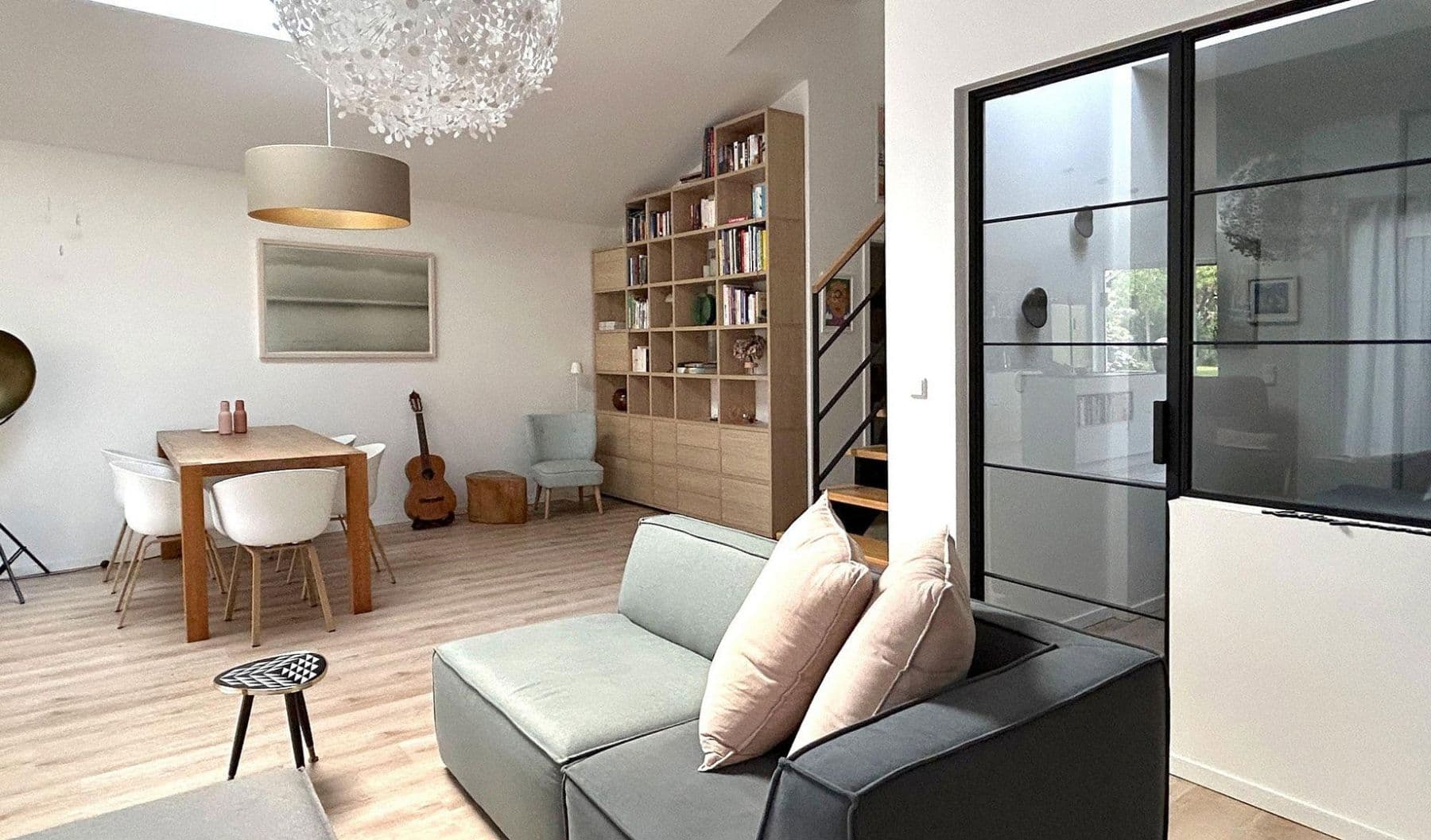 Prodej domu 139 m², pozemek 532 m², Pulheim, Severní Porýní-Vestfálsko Prodej domu 139 m², pozemek 532 m², Pulheim, Severní Porýní-Vestfálsko