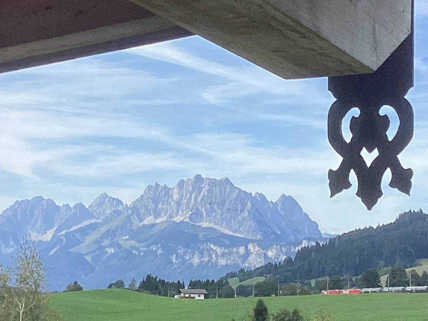 Prodej domu 343 m², pozemek 800 m², Gruberau 30a, Fieberbrunn, Tyrolsko Prodej domu 343 m², pozemek 800 m², Gruberau 30a, Fieberbrunn, Tyrolsko