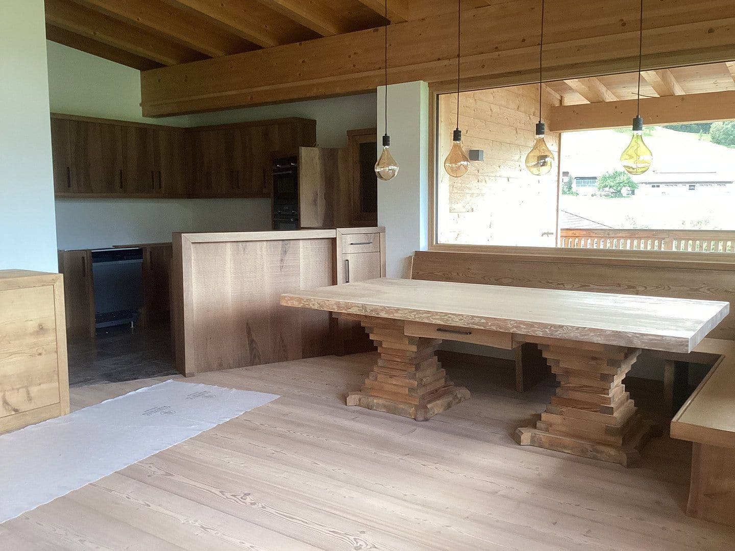 Prodej domu 343 m², pozemek 800 m², Gruberau 30a, Fieberbrunn, Tyrolsko Prodej domu 343 m², pozemek 800 m², Gruberau 30a, Fieberbrunn, Tyrolsko