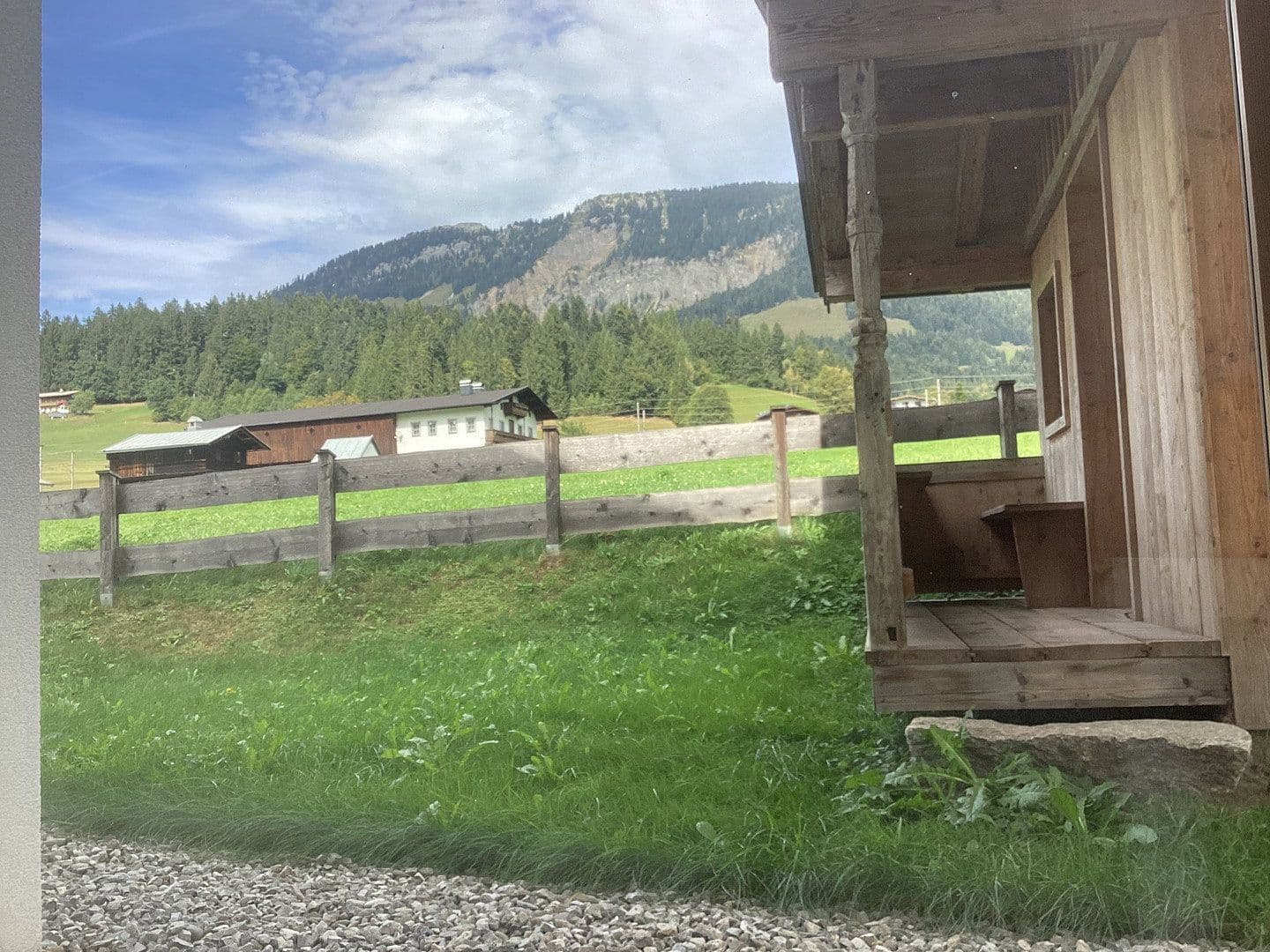Prodej domu 343 m², pozemek 800 m², Gruberau 30a, Fieberbrunn, Tyrolsko Prodej domu 343 m², pozemek 800 m², Gruberau 30a, Fieberbrunn, Tyrolsko