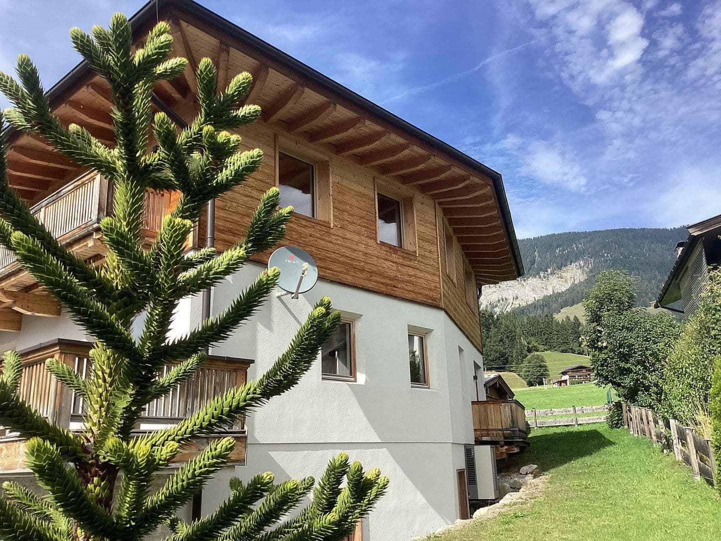 Prodej domu 343 m², pozemek 800 m², Gruberau 30a, Fieberbrunn, Tyrolsko Prodej domu 343 m², pozemek 800 m², Gruberau 30a, Fieberbrunn, Tyrolsko