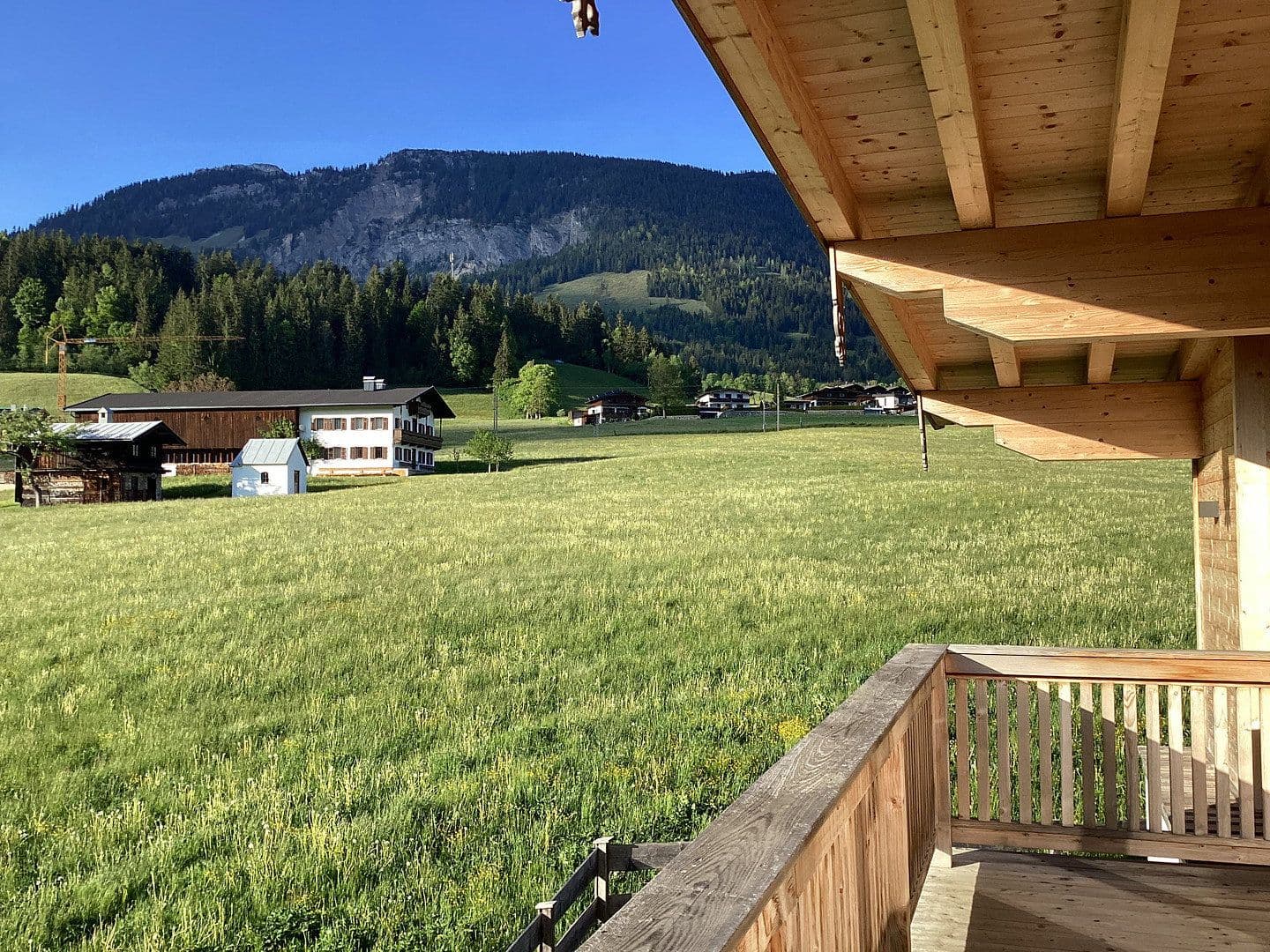 Prodej domu 343 m², pozemek 800 m², Gruberau 30a, Fieberbrunn, Tyrolsko Prodej domu 343 m², pozemek 800 m², Gruberau 30a, Fieberbrunn, Tyrolsko