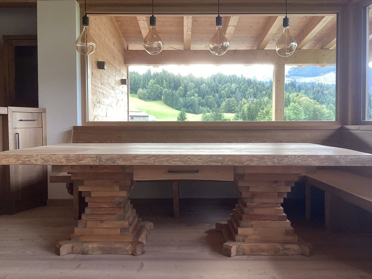 Prodej domu 343 m², pozemek 800 m², Gruberau 30a, Fieberbrunn, Tyrolsko Prodej domu 343 m², pozemek 800 m², Gruberau 30a, Fieberbrunn, Tyrolsko