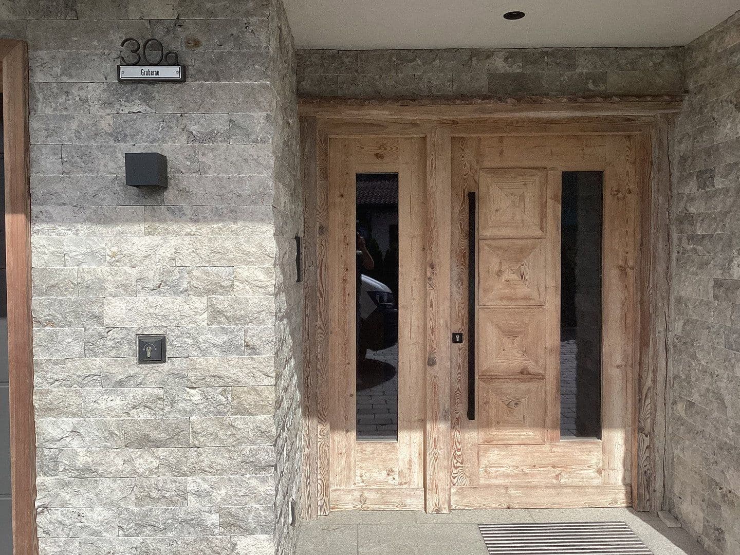 Prodej domu 343 m², pozemek 800 m², Gruberau 30a, Fieberbrunn, Tyrolsko Prodej domu 343 m², pozemek 800 m², Gruberau 30a, Fieberbrunn, Tyrolsko