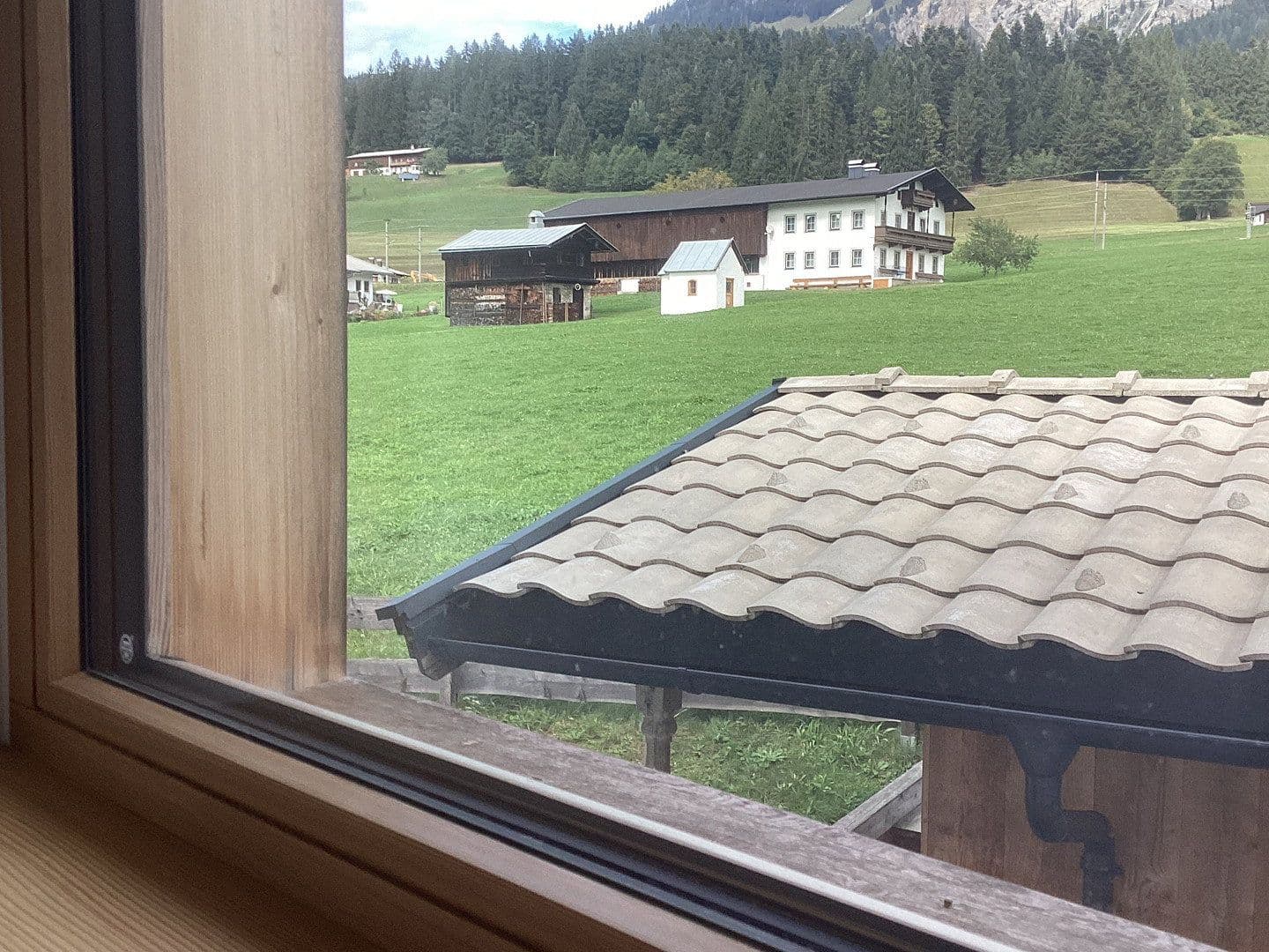 Prodej domu 343 m², pozemek 800 m², Gruberau 30a, Fieberbrunn, Tyrolsko Prodej domu 343 m², pozemek 800 m², Gruberau 30a, Fieberbrunn, Tyrolsko
