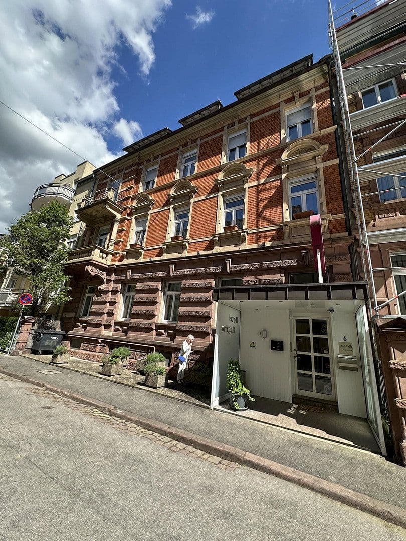 Prodej nebytového prostoru 550 m², Heidelberg, Bádensko-Württembersko Prodej nebytového prostoru 550 m², Heidelberg, Bádensko-Württembersko