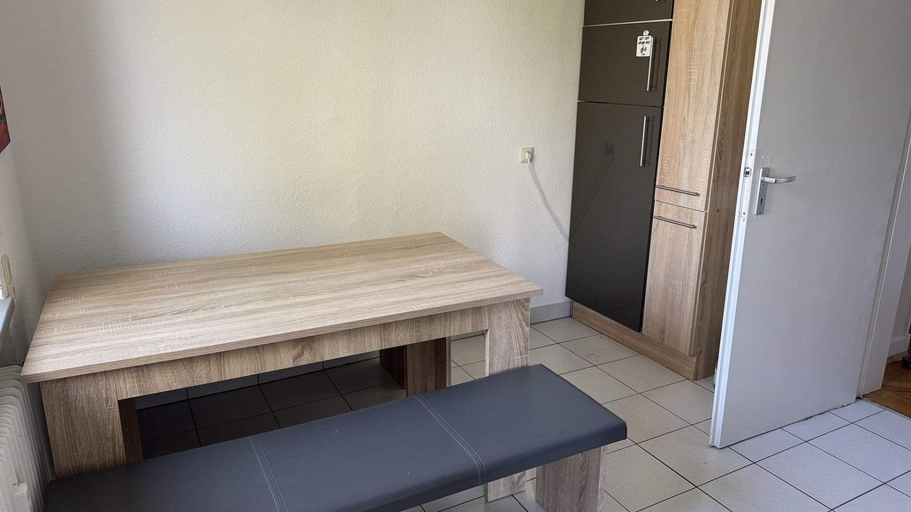 Prodej bytu 3+1 74 m², Friedrichshafen, Bádensko-Württembersko Prodej bytu 3+1 74 m², Friedrichshafen, Bádensko-Württembersko