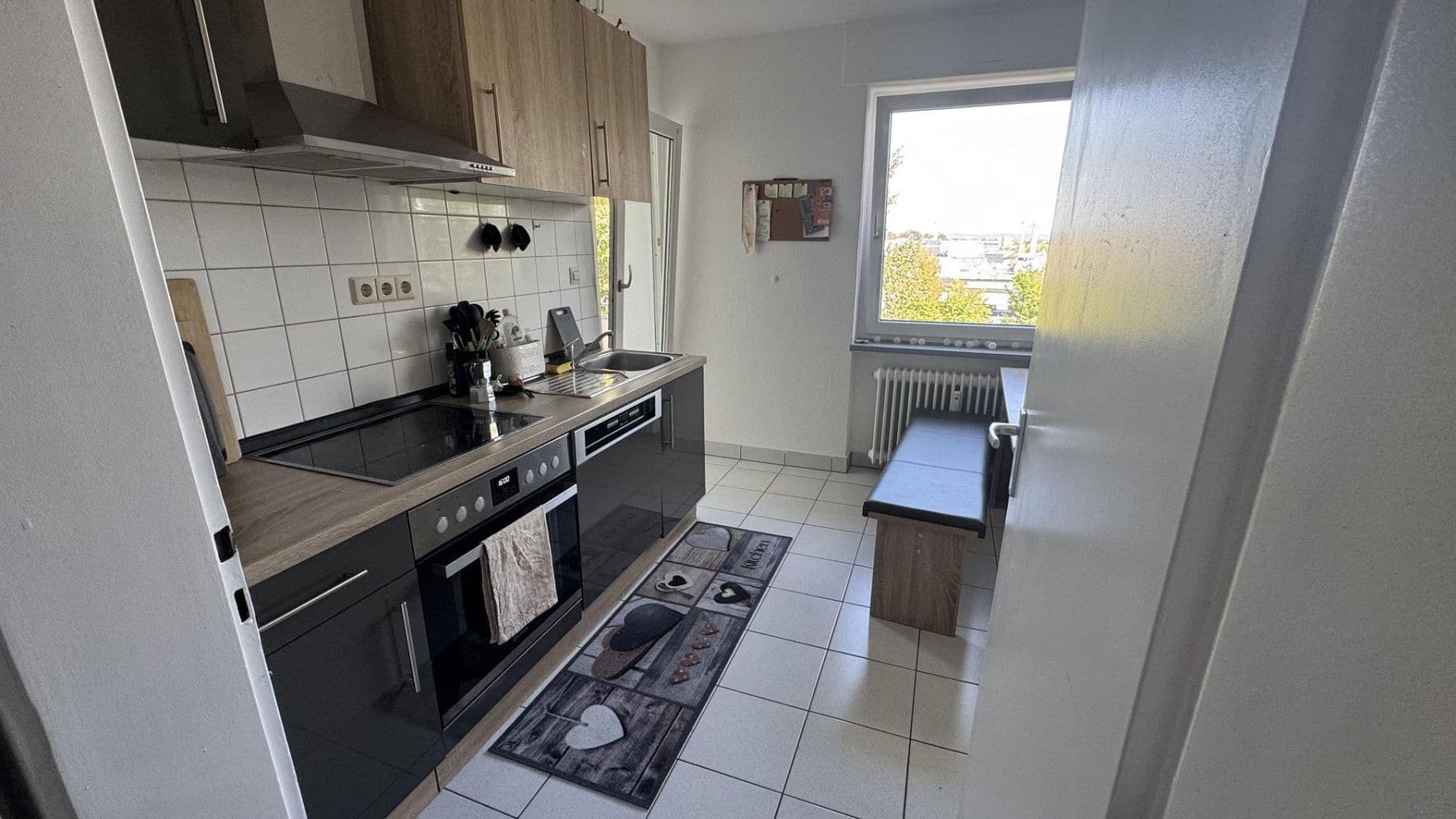 Prodej bytu 3+1 74 m², Friedrichshafen, Bádensko-Württembersko Prodej bytu 3+1 74 m², Friedrichshafen, Bádensko-Württembersko