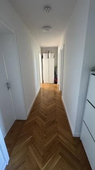 Prodej bytu 3+1 74 m², Friedrichshafen, Bádensko-Württembersko Prodej bytu 3+1 74 m², Friedrichshafen, Bádensko-Württembersko