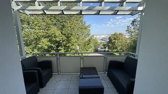 Prodej bytu 3+1 74 m², Friedrichshafen, Bádensko-Württembersko Prodej bytu 3+1 74 m², Friedrichshafen, Bádensko-Württembersko
