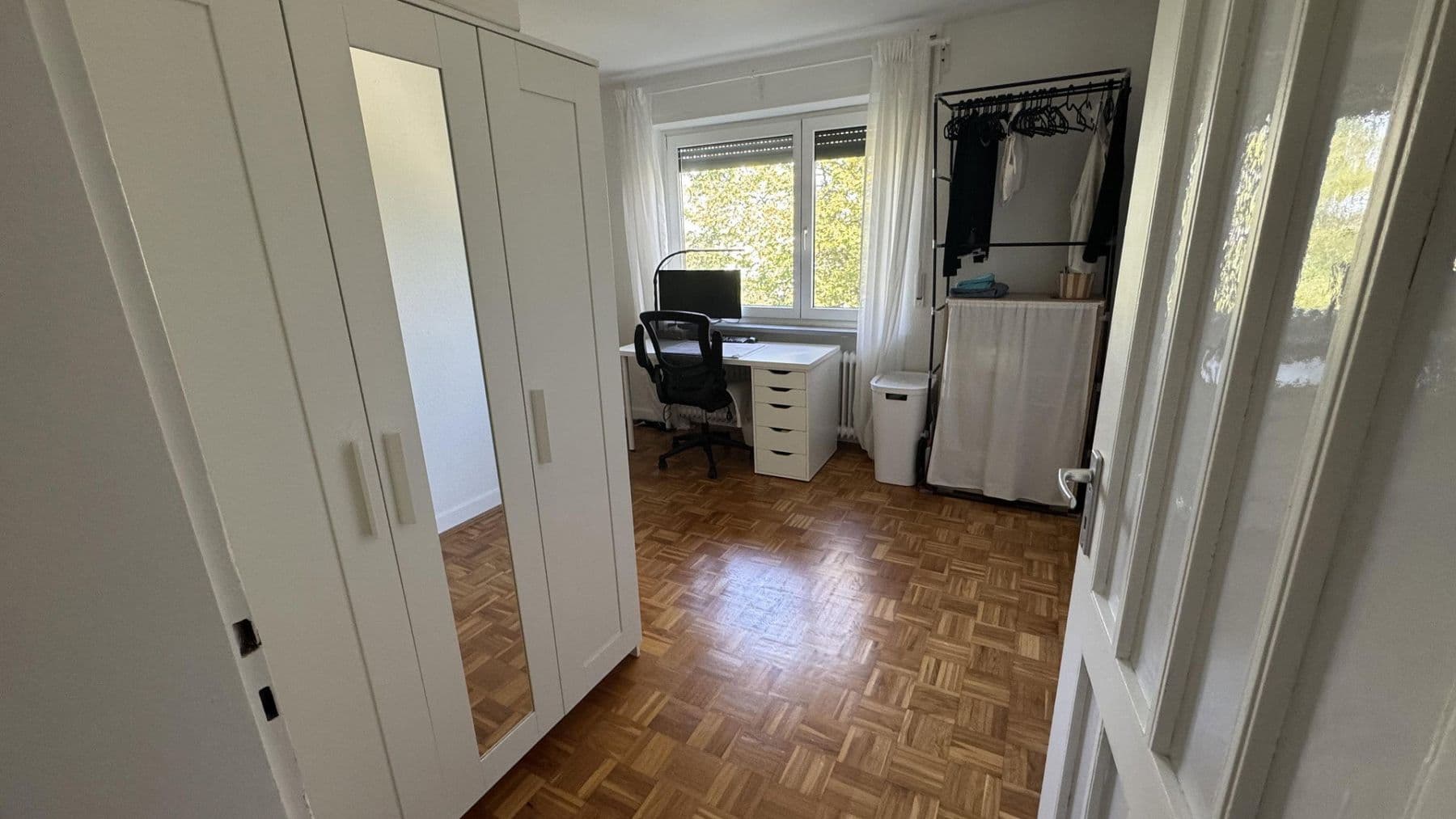 Prodej bytu 3+1 74 m², Friedrichshafen, Bádensko-Württembersko Prodej bytu 3+1 74 m², Friedrichshafen, Bádensko-Württembersko