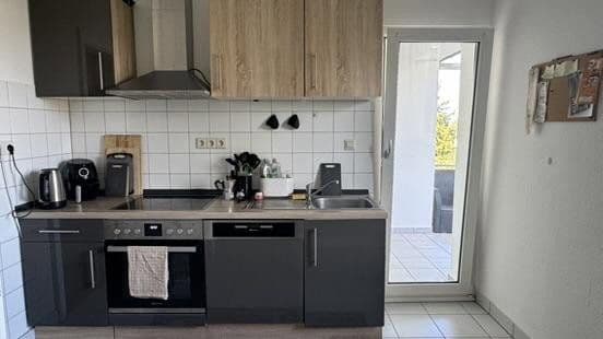 Prodej bytu 3+1 74 m², Friedrichshafen, Bádensko-Württembersko Prodej bytu 3+1 74 m², Friedrichshafen, Bádensko-Württembersko