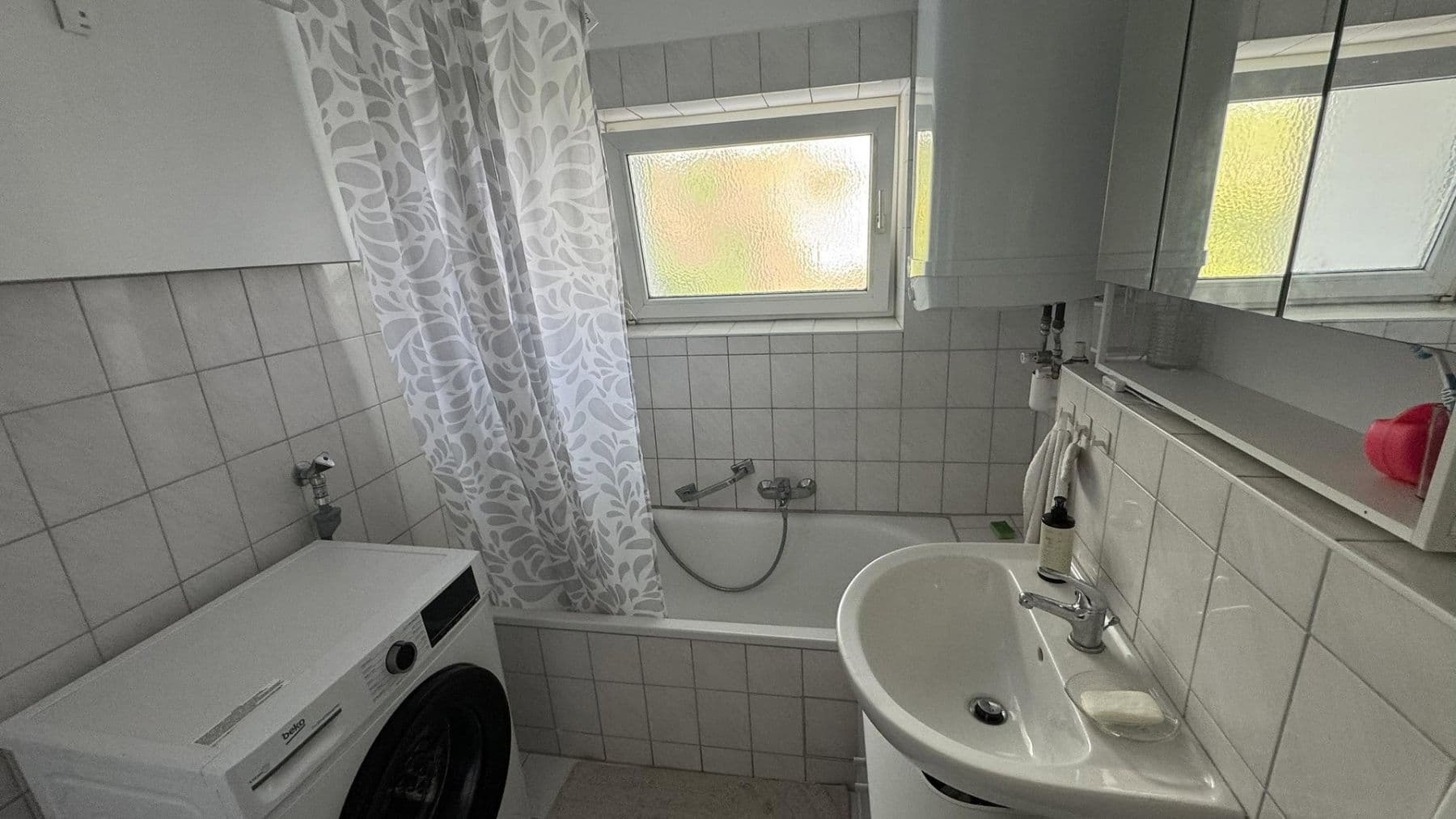 Prodej bytu 3+1 74 m², Friedrichshafen, Bádensko-Württembersko Prodej bytu 3+1 74 m², Friedrichshafen, Bádensko-Württembersko