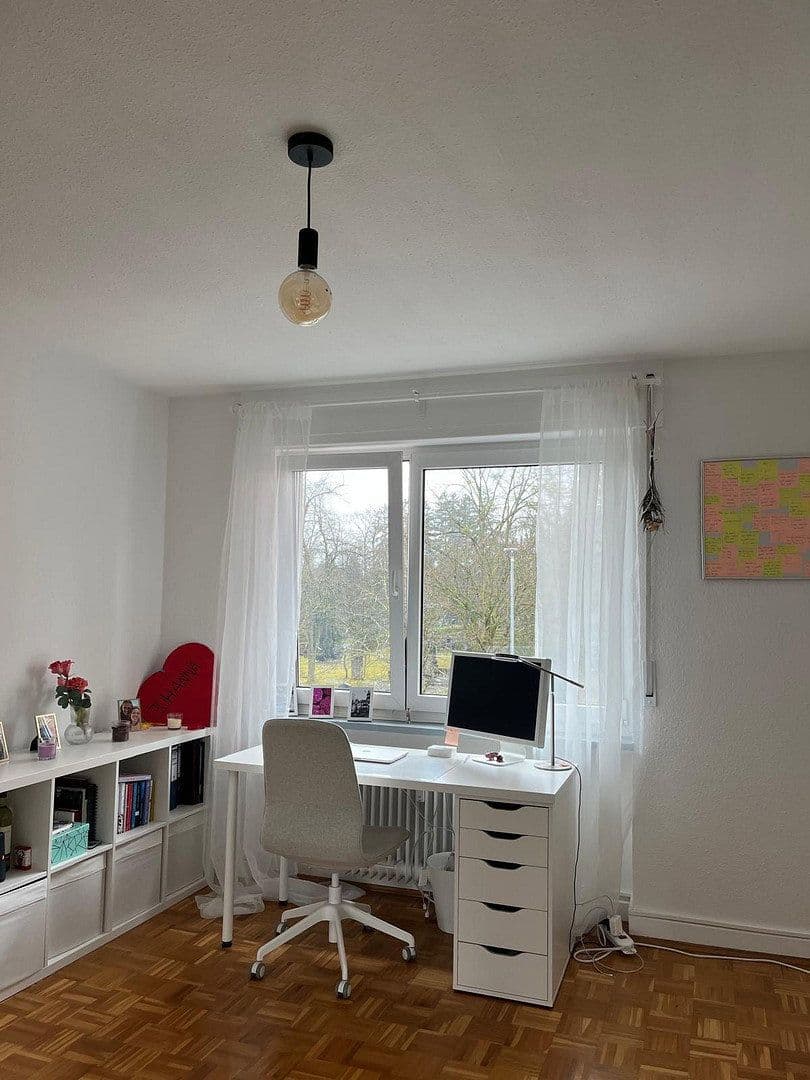 Prodej bytu 3+1 74 m², Friedrichshafen, Bádensko-Württembersko Prodej bytu 3+1 74 m², Friedrichshafen, Bádensko-Württembersko