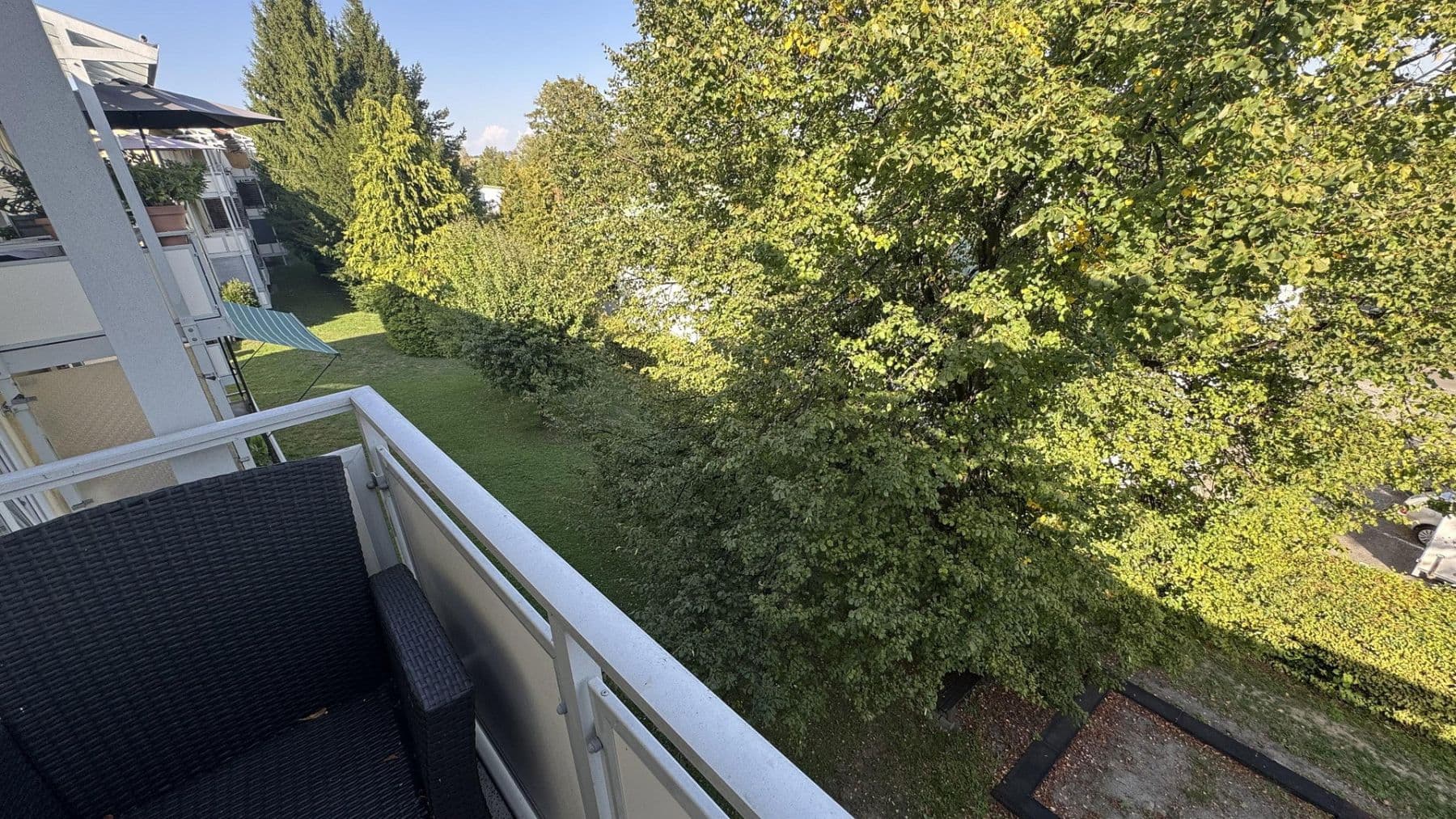 Prodej bytu 3+1 74 m², Friedrichshafen, Bádensko-Württembersko Prodej bytu 3+1 74 m², Friedrichshafen, Bádensko-Württembersko