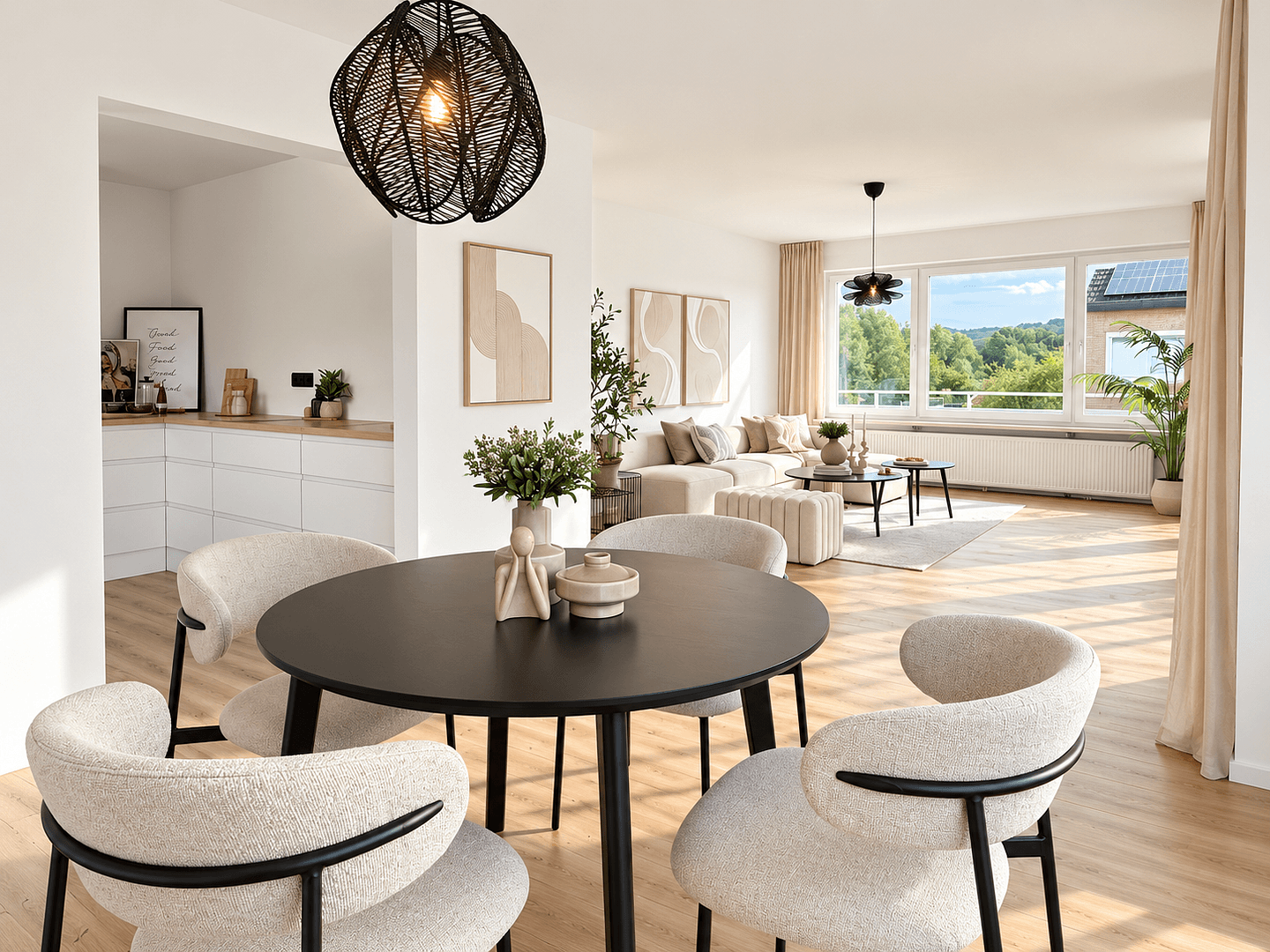 Prodej bytu 3+kk 98 m², Osnabrück, Dolní Sasko Prodej bytu 3+kk 98 m², Osnabrück, Dolní Sasko