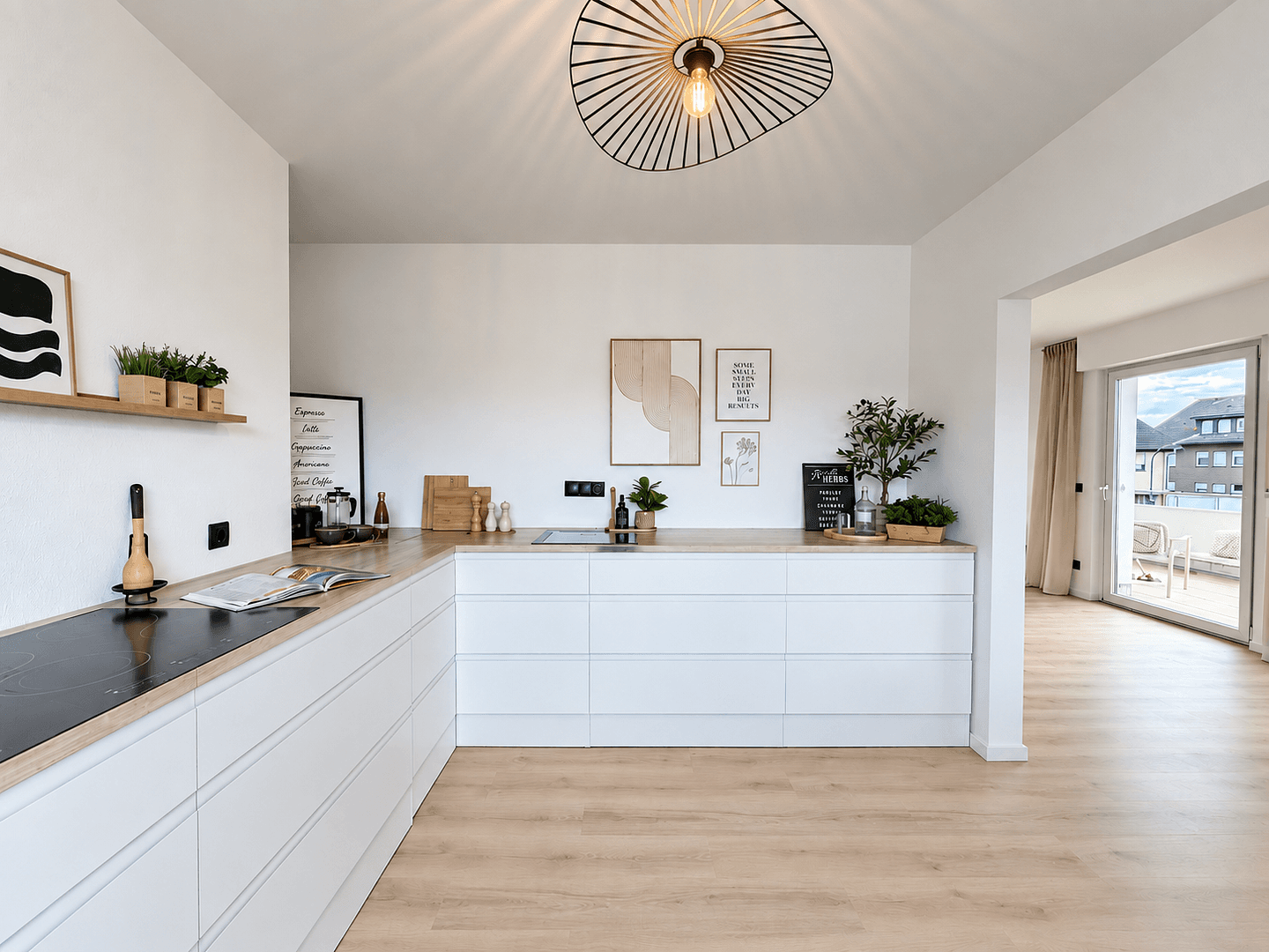 Prodej bytu 3+kk 98 m², Osnabrück, Dolní Sasko Prodej bytu 3+kk 98 m², Osnabrück, Dolní Sasko