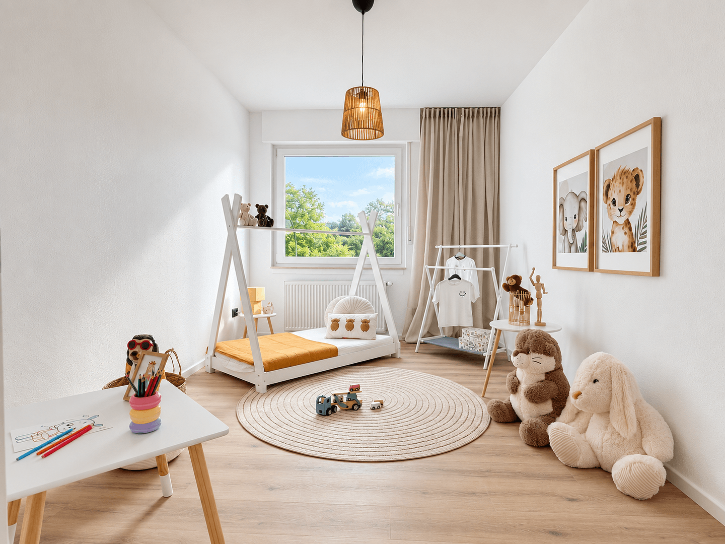 Prodej bytu 3+kk 98 m², Osnabrück, Dolní Sasko Prodej bytu 3+kk 98 m², Osnabrück, Dolní Sasko