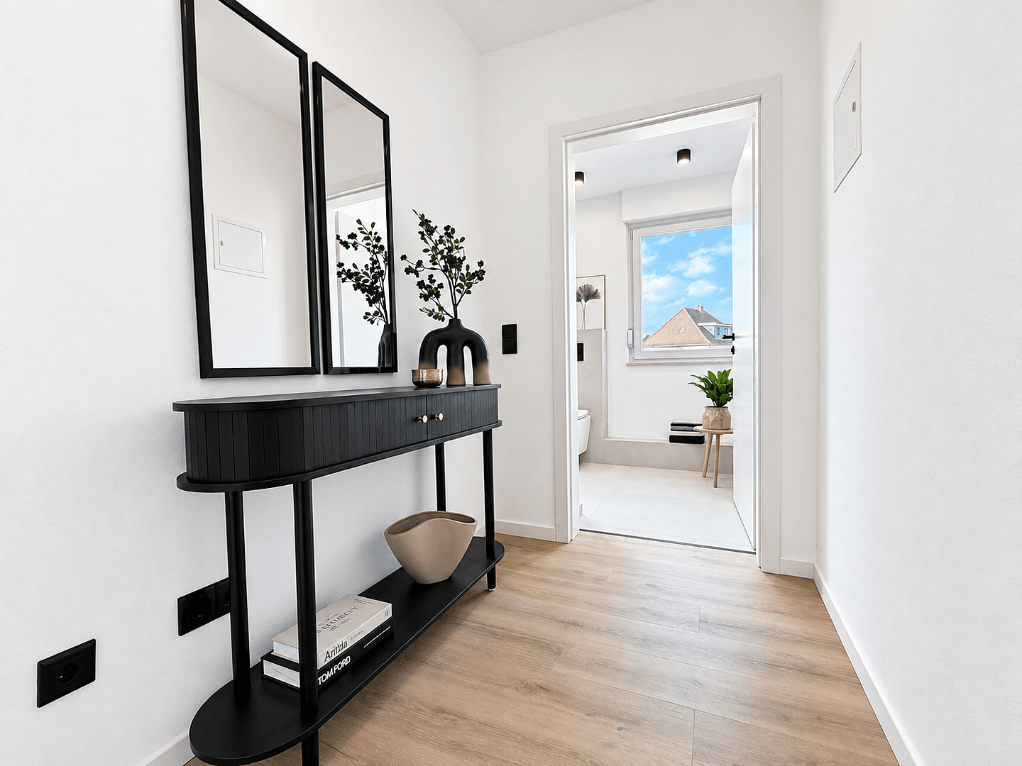 Prodej bytu 3+kk 98 m², Osnabrück, Dolní Sasko Prodej bytu 3+kk 98 m², Osnabrück, Dolní Sasko