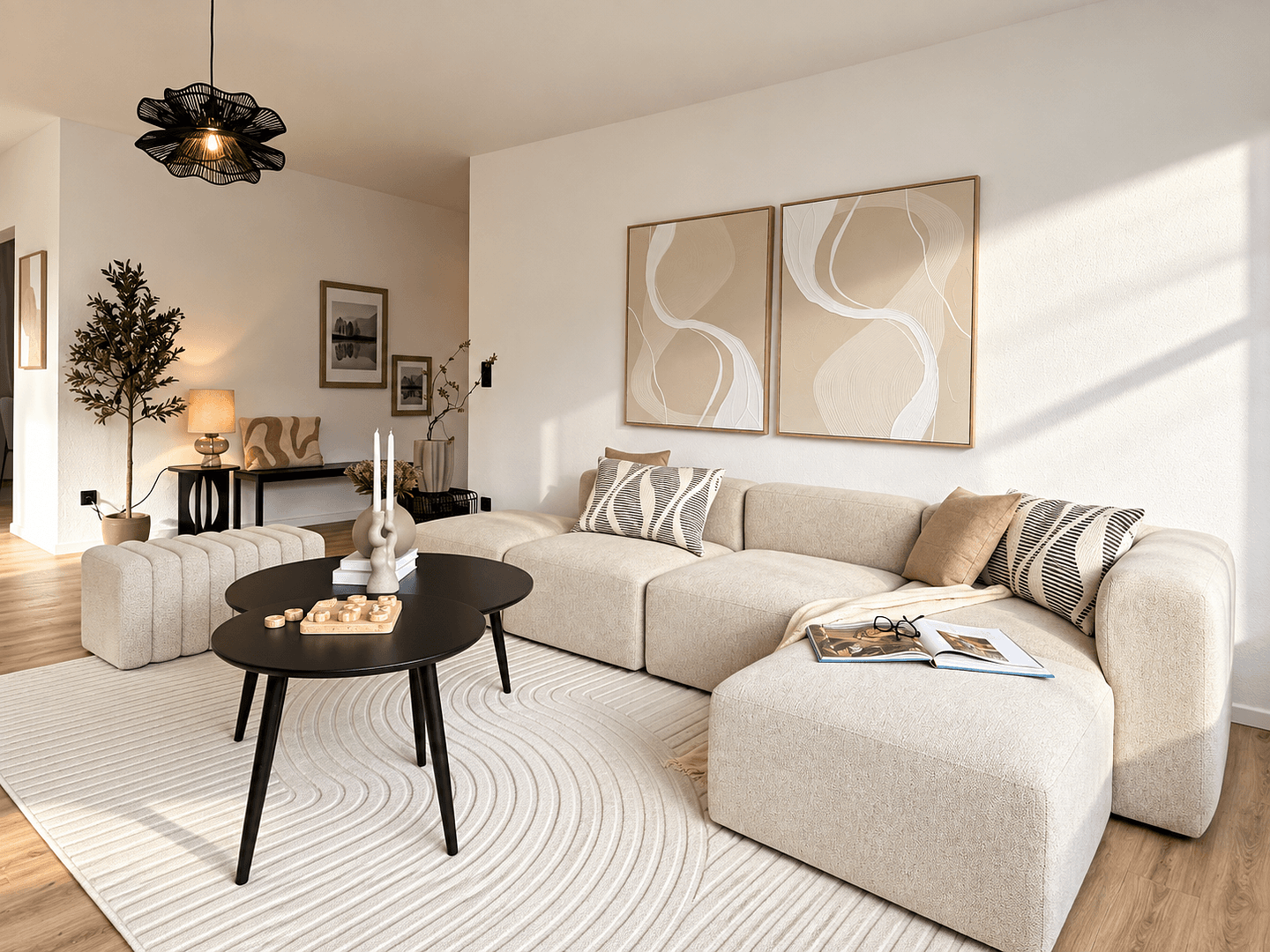 Prodej bytu 3+kk 98 m², Osnabrück, Dolní Sasko Prodej bytu 3+kk 98 m², Osnabrück, Dolní Sasko