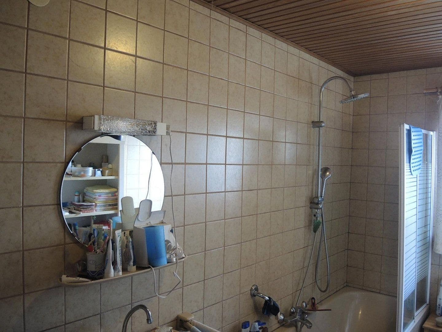 Prodej domu 190 m², pozemek 1.000 m², Am Winkel 1, Lemgow, Dolní Sasko Prodej domu 190 m², pozemek 1.000 m², Am Winkel 1, Lemgow, Dolní Sasko