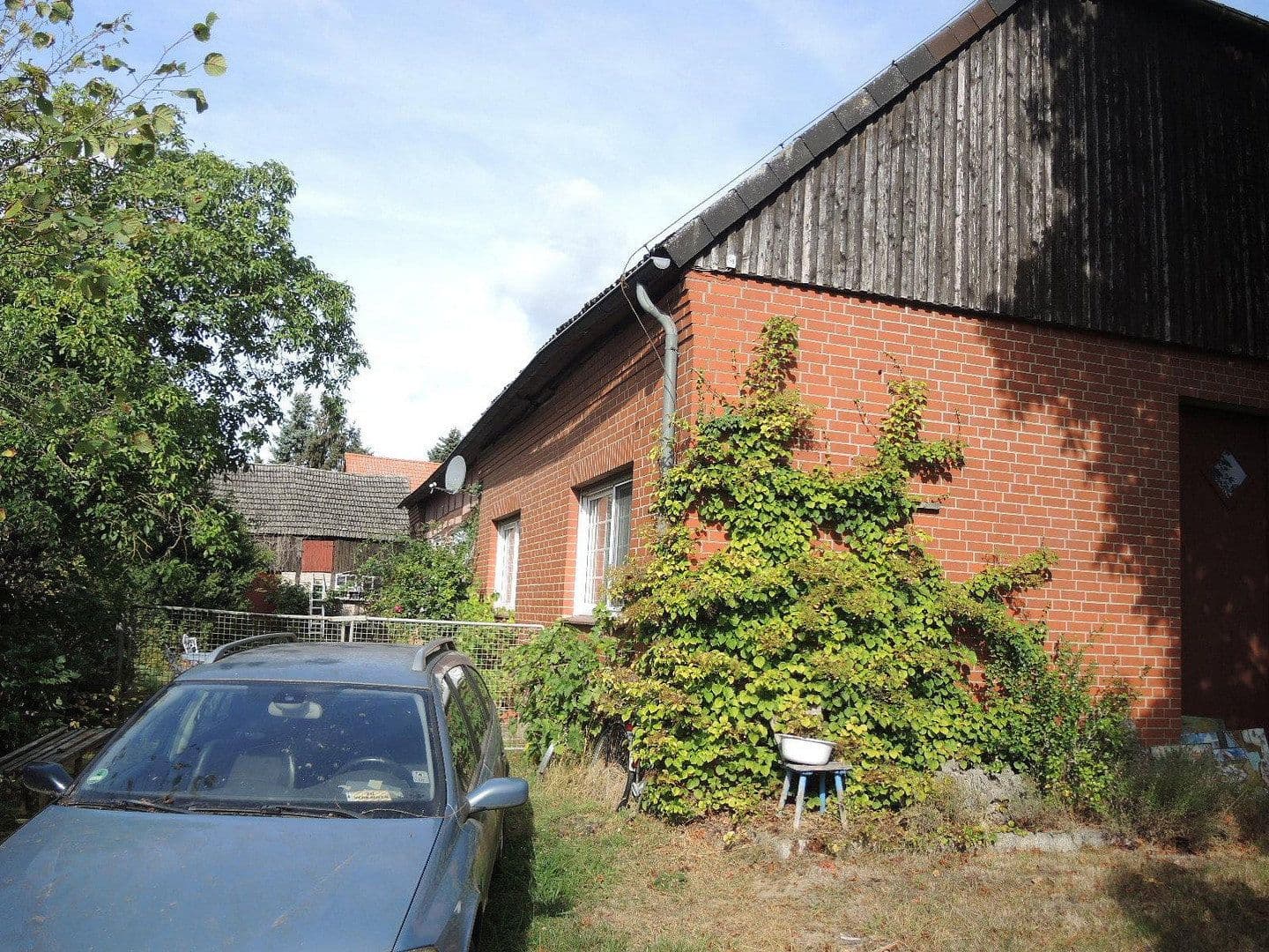 Prodej domu 190 m², pozemek 1.000 m², Am Winkel 1, Lemgow, Dolní Sasko Prodej domu 190 m², pozemek 1.000 m², Am Winkel 1, Lemgow, Dolní Sasko