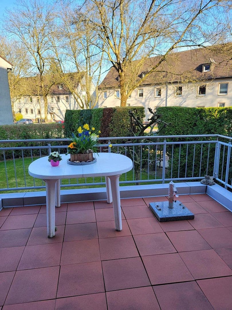 Pronájem bytu 4+1 110 m², Münster, Severní Porýní-Vestfálsko Pronájem bytu 4+1 110 m², Münster, Severní Porýní-Vestfálsko