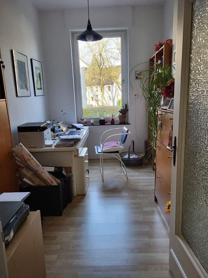 Pronájem bytu 4+1 110 m², Münster, Severní Porýní-Vestfálsko Pronájem bytu 4+1 110 m², Münster, Severní Porýní-Vestfálsko