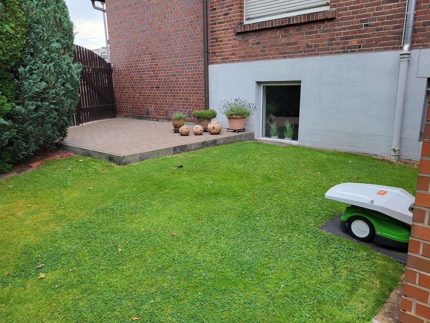 Pronájem bytu 4+1 110 m², Münster, Severní Porýní-Vestfálsko Pronájem bytu 4+1 110 m², Münster, Severní Porýní-Vestfálsko