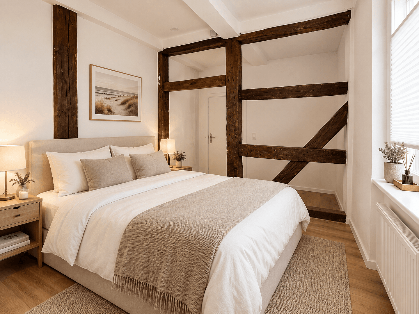 Pronájem bytu 3+1 113 m², Springe, Dolní Sasko Pronájem bytu 3+1 113 m², Springe, Dolní Sasko