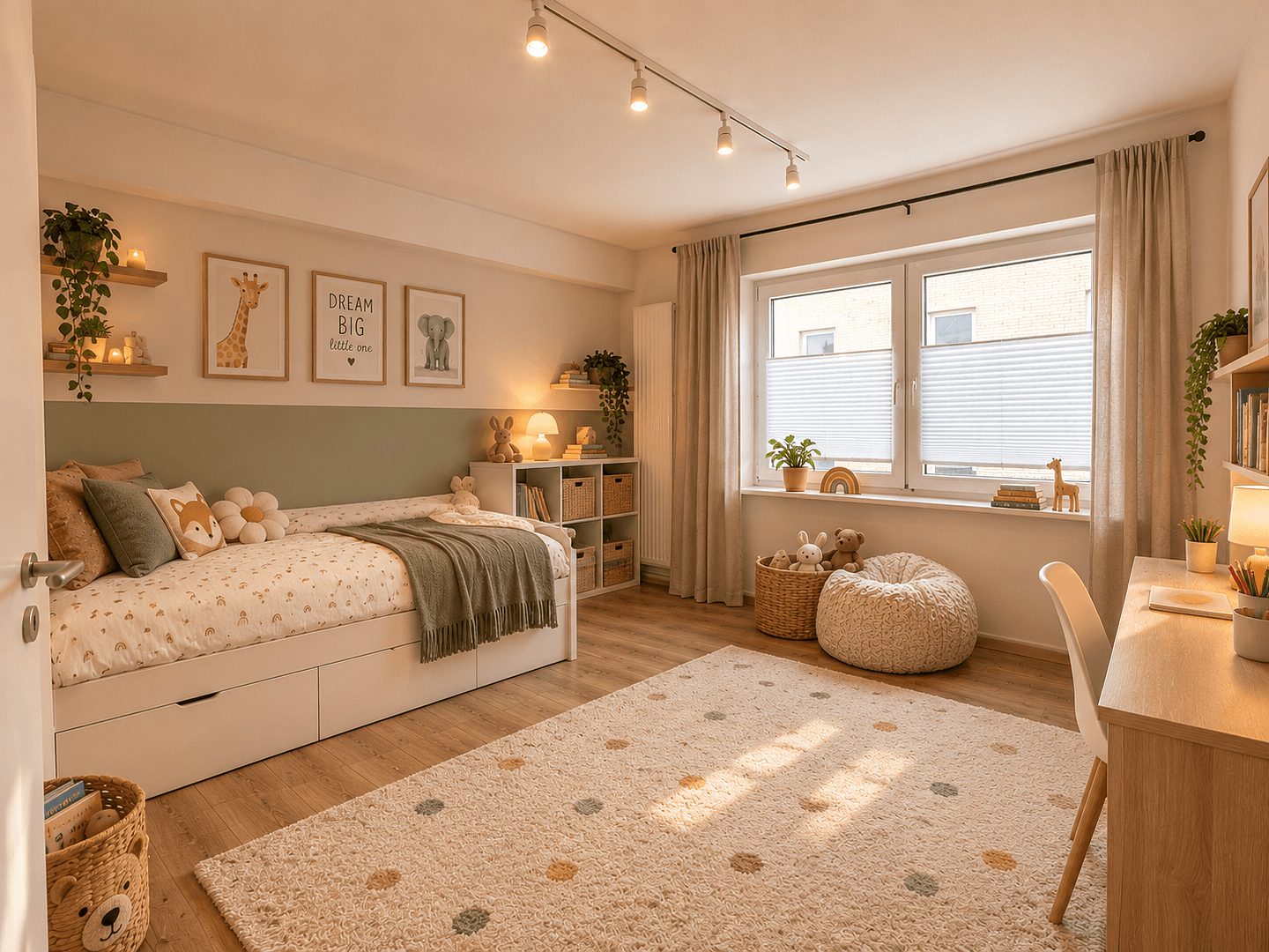 Pronájem bytu 3+1 113 m², Springe, Dolní Sasko Pronájem bytu 3+1 113 m², Springe, Dolní Sasko