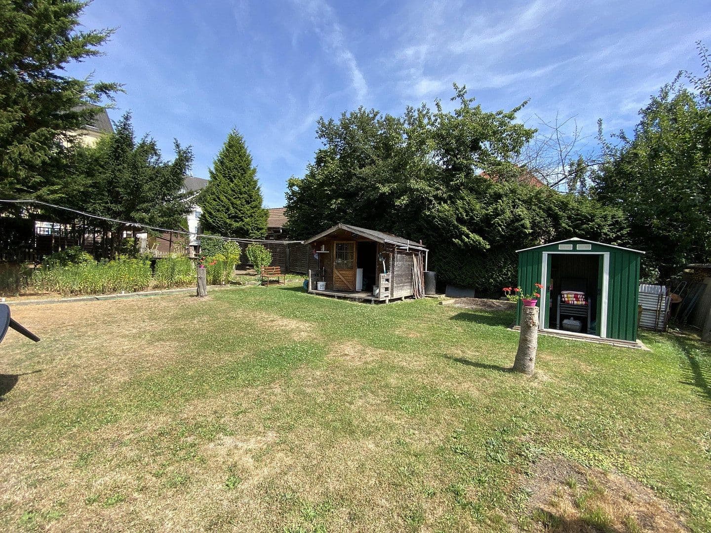 Pronájem bytu 2+1 38 m², Schlachthofstr. 38, Glauchau, Sasko Pronájem bytu 2+1 38 m², Schlachthofstr. 38, Glauchau, Sasko