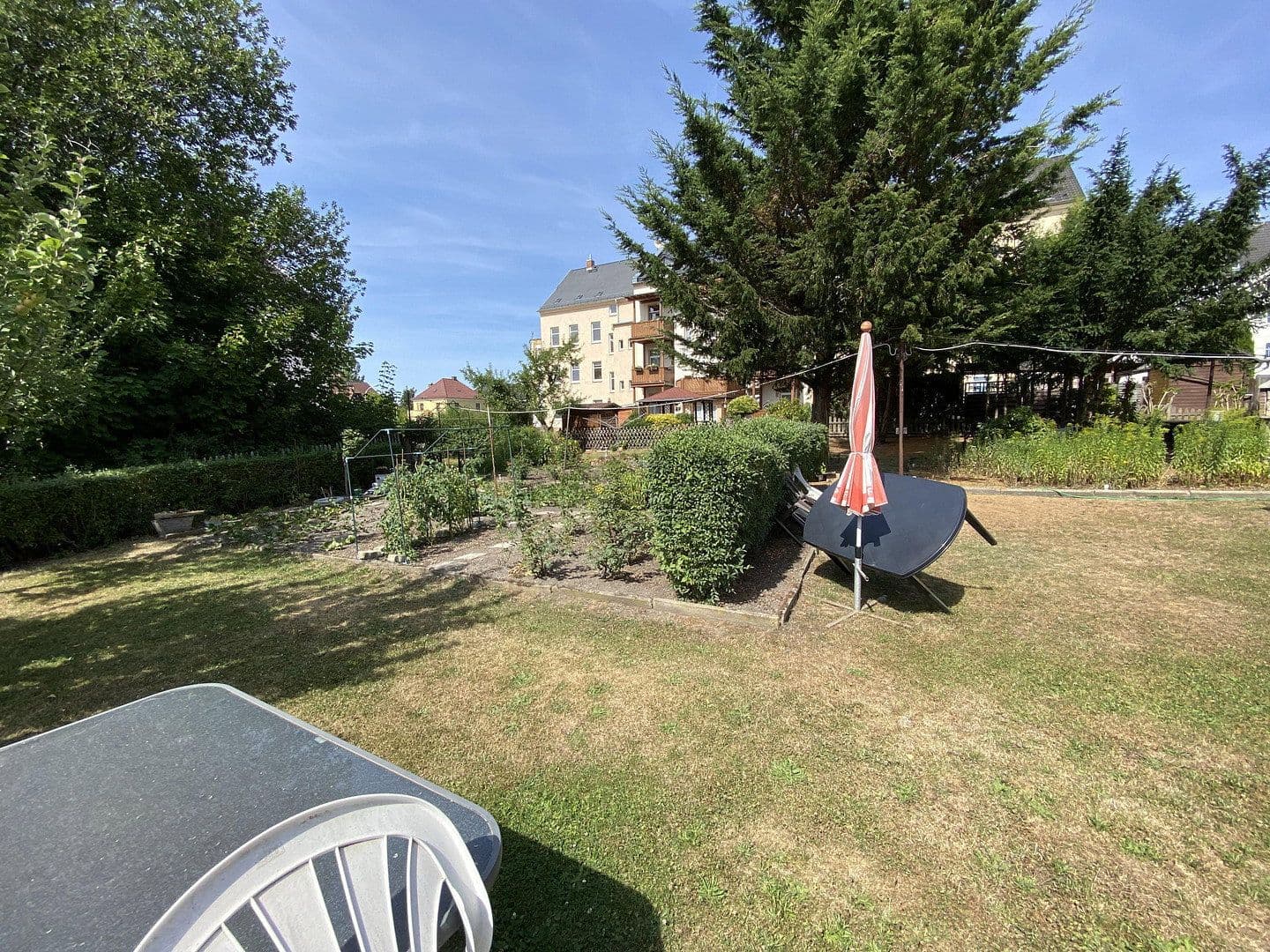 Pronájem bytu 2+1 38 m², Schlachthofstr. 38, Glauchau, Sasko Pronájem bytu 2+1 38 m², Schlachthofstr. 38, Glauchau, Sasko