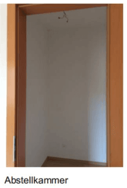 Pronájem bytu 2+1 52 m², Erfurt, Durynsko Pronájem bytu 2+1 52 m², Erfurt, Durynsko
