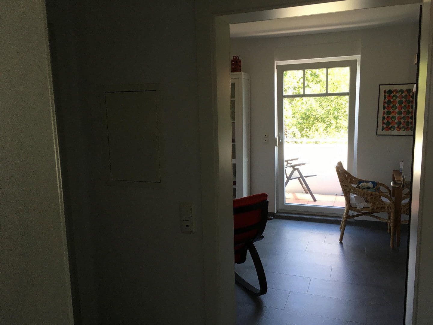 Prodej bytu 2+1 36 m², Wangerland, Dolní Sasko Prodej bytu 2+1 36 m², Wangerland, Dolní Sasko