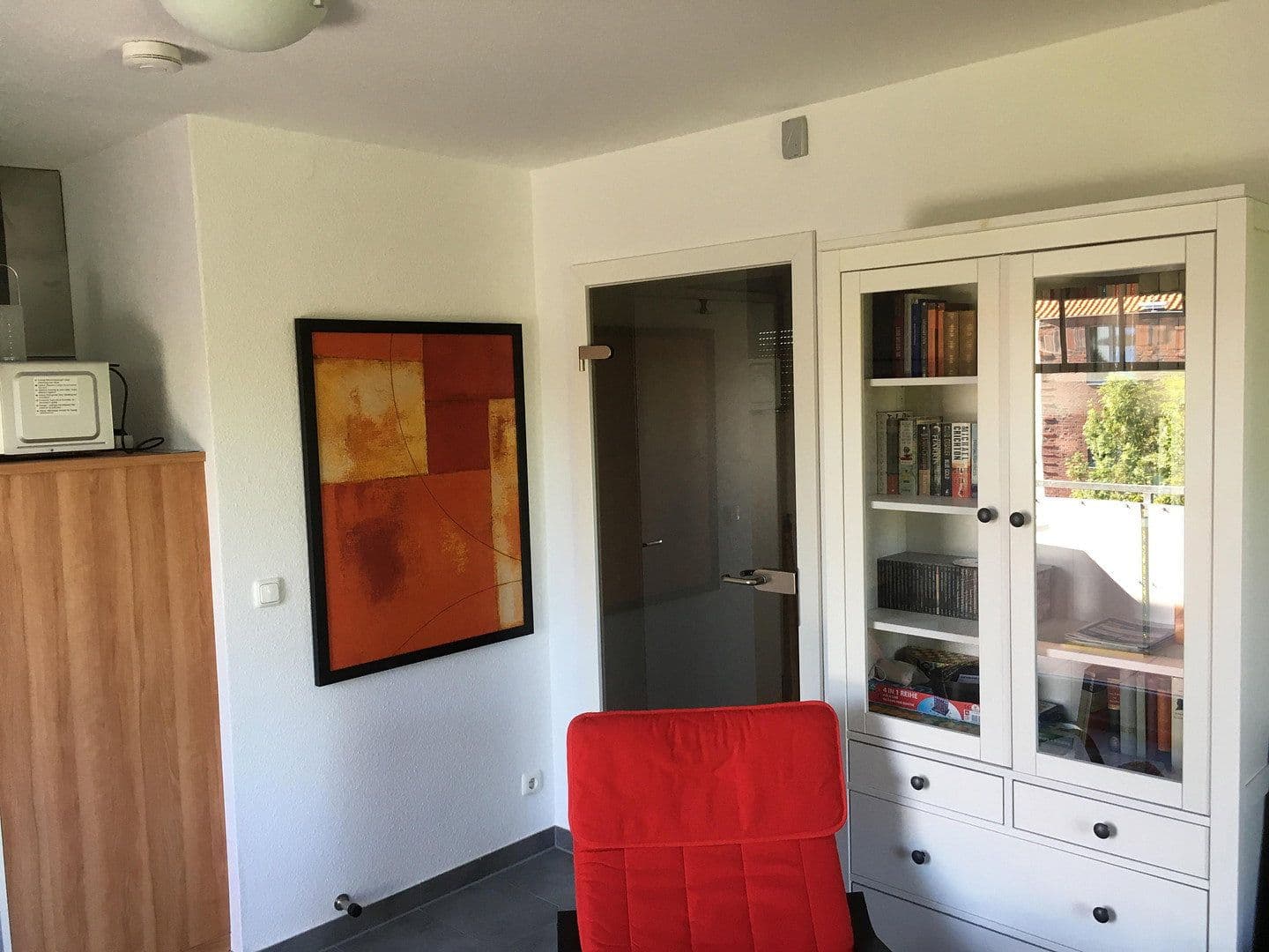 Prodej bytu 2+1 36 m², Wangerland, Dolní Sasko Prodej bytu 2+1 36 m², Wangerland, Dolní Sasko