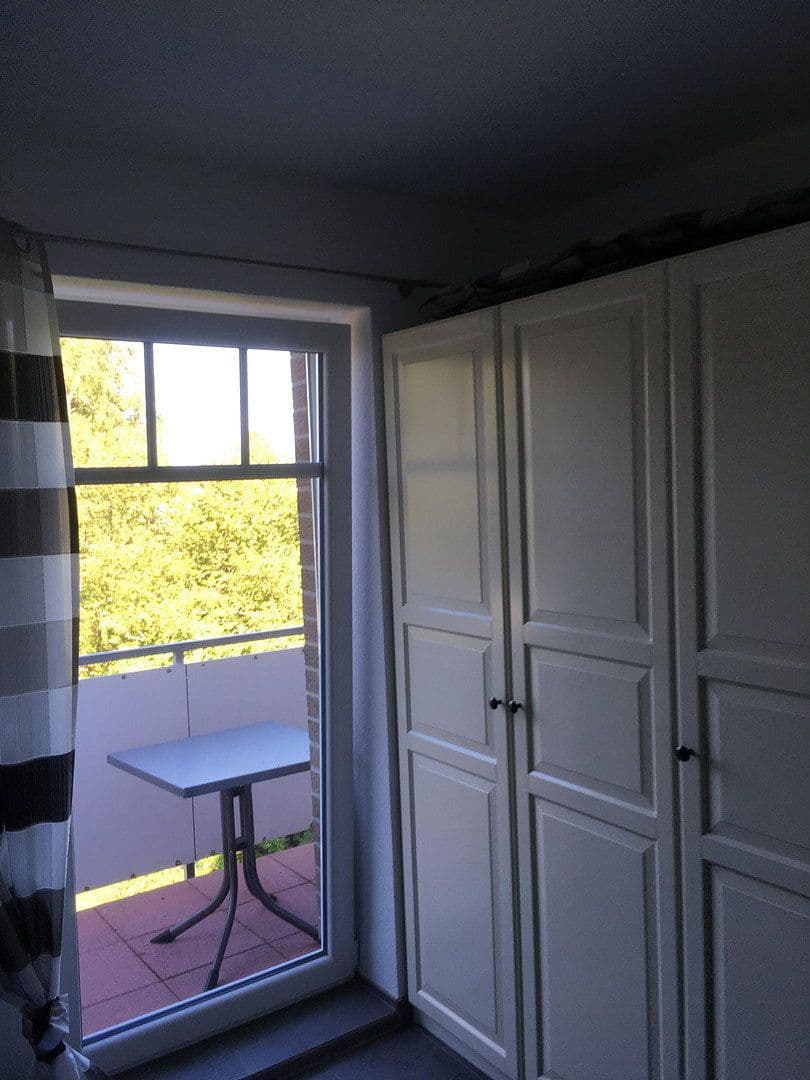 Prodej bytu 2+1 36 m², Wangerland, Dolní Sasko Prodej bytu 2+1 36 m², Wangerland, Dolní Sasko