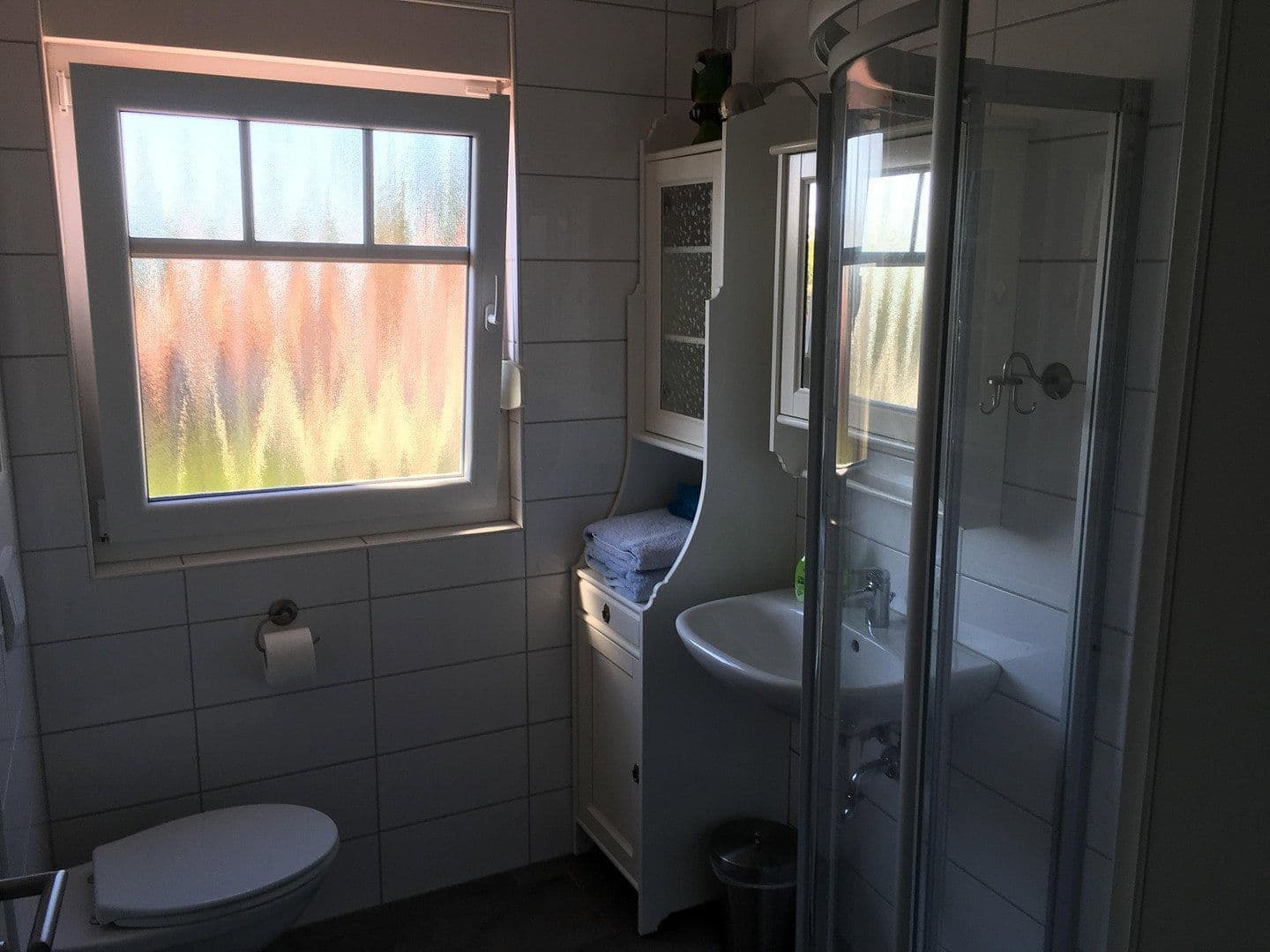 Prodej bytu 2+1 36 m², Wangerland, Dolní Sasko Prodej bytu 2+1 36 m², Wangerland, Dolní Sasko