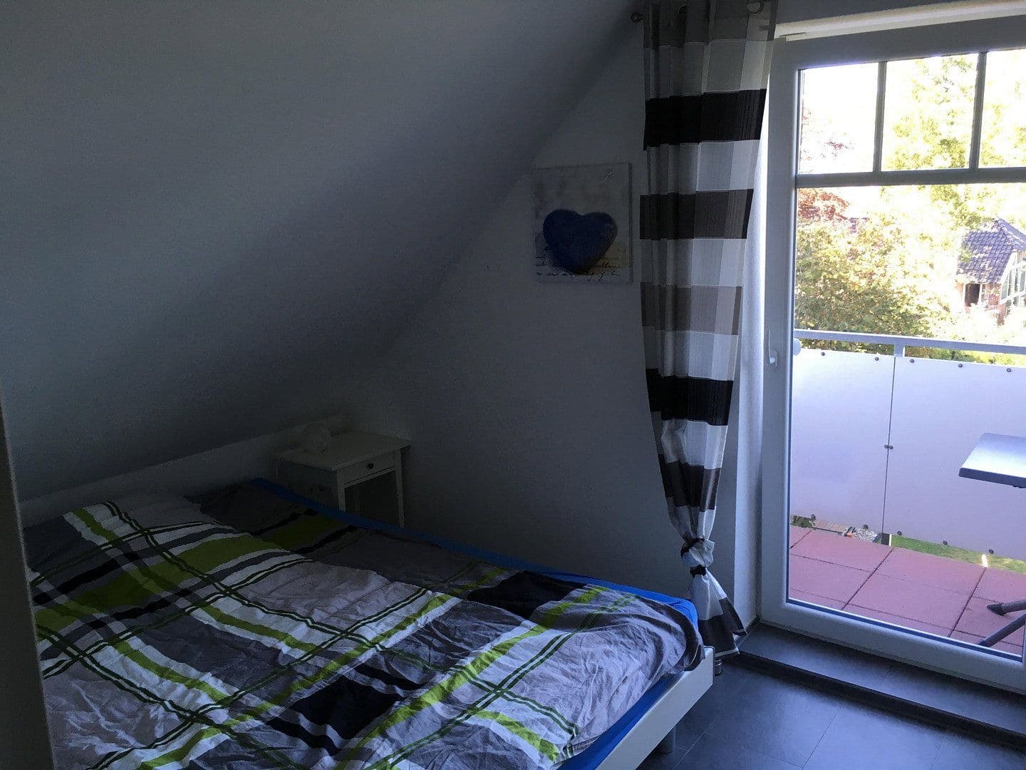 Prodej bytu 2+1 36 m², Wangerland, Dolní Sasko Prodej bytu 2+1 36 m², Wangerland, Dolní Sasko