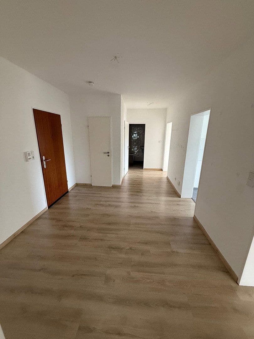 Pronájem bytu 3+kk 81 m², Handwerksweg 14, Bochum, Severní Porýní-Vestfálsko Pronájem bytu 3+kk 81 m², Handwerksweg 14, Bochum, Severní Porýní-Vestfálsko