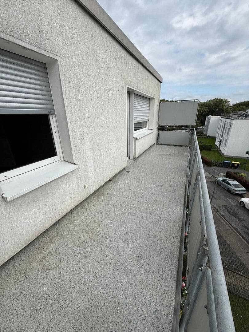 Pronájem bytu 3+kk 81 m², Handwerksweg 14, Bochum, Severní Porýní-Vestfálsko Pronájem bytu 3+kk 81 m², Handwerksweg 14, Bochum, Severní Porýní-Vestfálsko