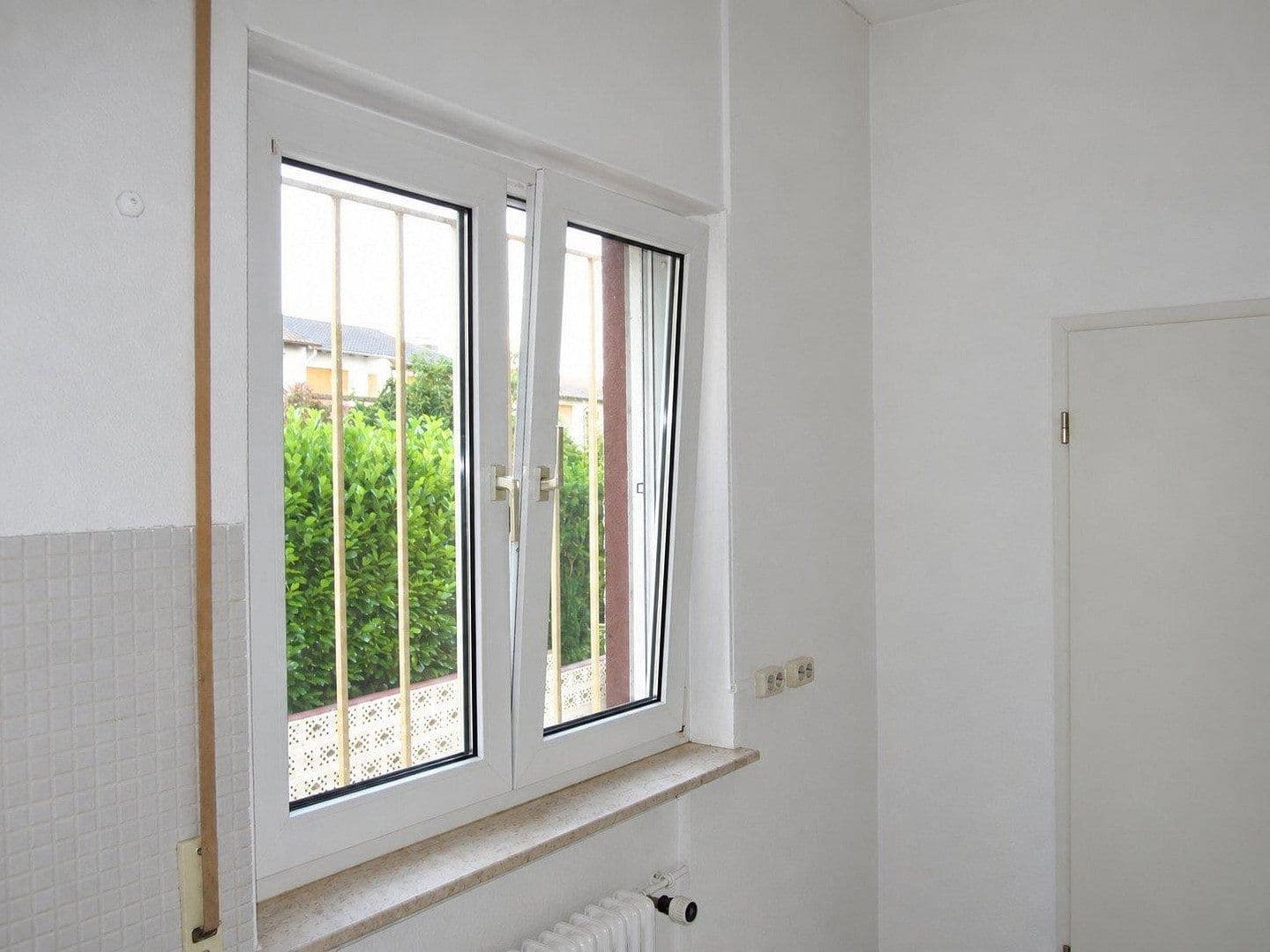 Pronájem kanceláře 122 m², Karben, Hessen Pronájem kanceláře 122 m², Karben, Hessen