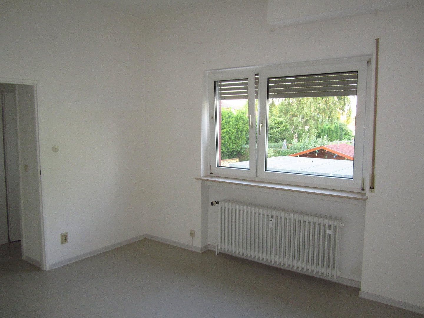 Pronájem kanceláře 122 m², Karben, Hessen Pronájem kanceláře 122 m², Karben, Hessen