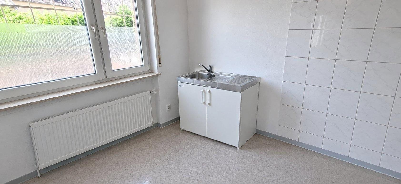 Pronájem kanceláře 122 m², Karben, Hessen Pronájem kanceláře 122 m², Karben, Hessen