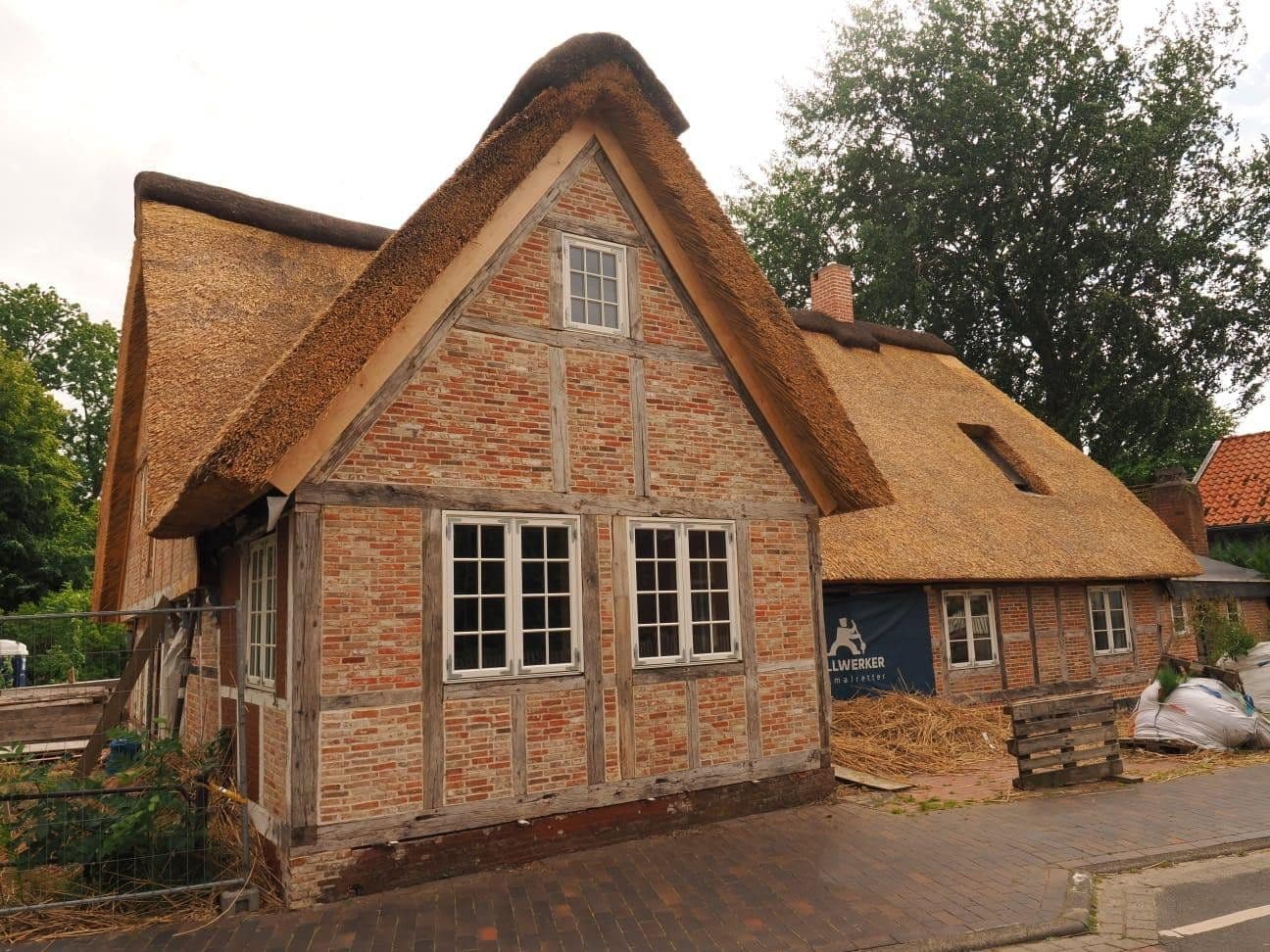 Prodej bytu 4+1 100 m², Schleuse 1, Otterndorf, Dolní Sasko Prodej bytu 4+1 100 m², Schleuse 1, Otterndorf, Dolní Sasko