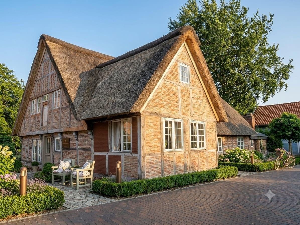 Prodej bytu 4+1 100 m², Schleuse 1, Otterndorf, Dolní Sasko Prodej bytu 4+1 100 m², Schleuse 1, Otterndorf, Dolní Sasko