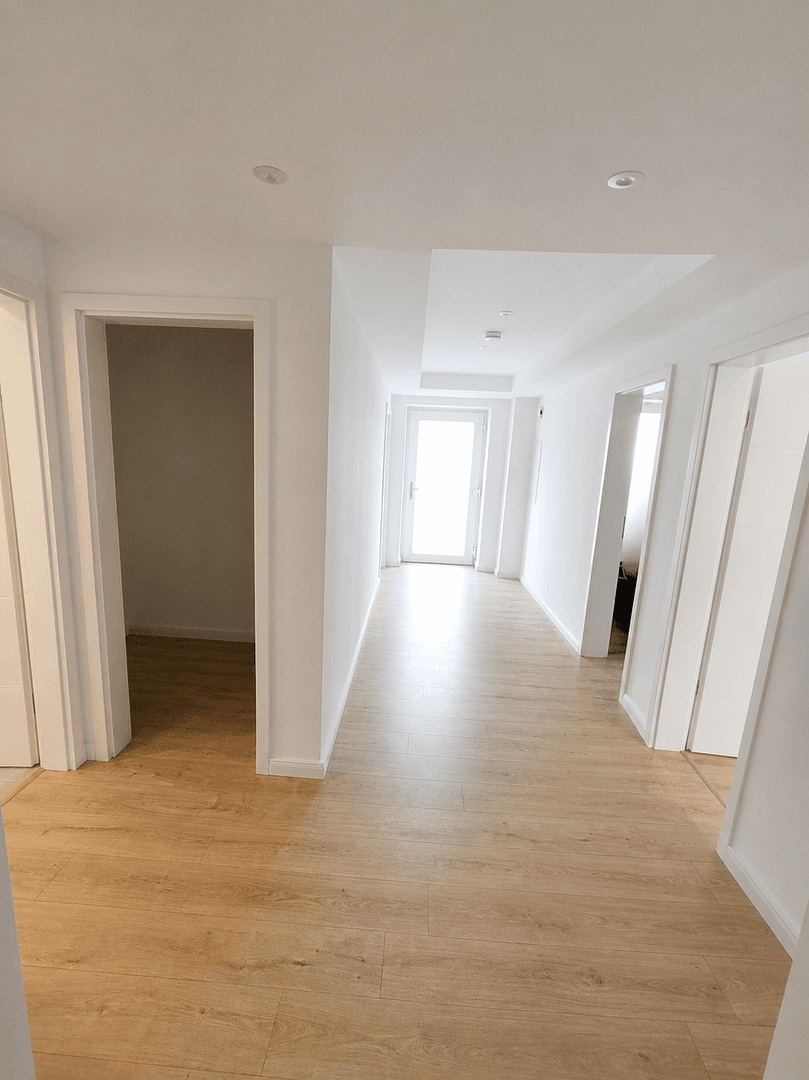 Pronájem bytu 5+1 140 m², Hainholz, Hamburg, Hamburg Pronájem bytu 5+1 140 m², Hainholz, Hamburg, Hamburg